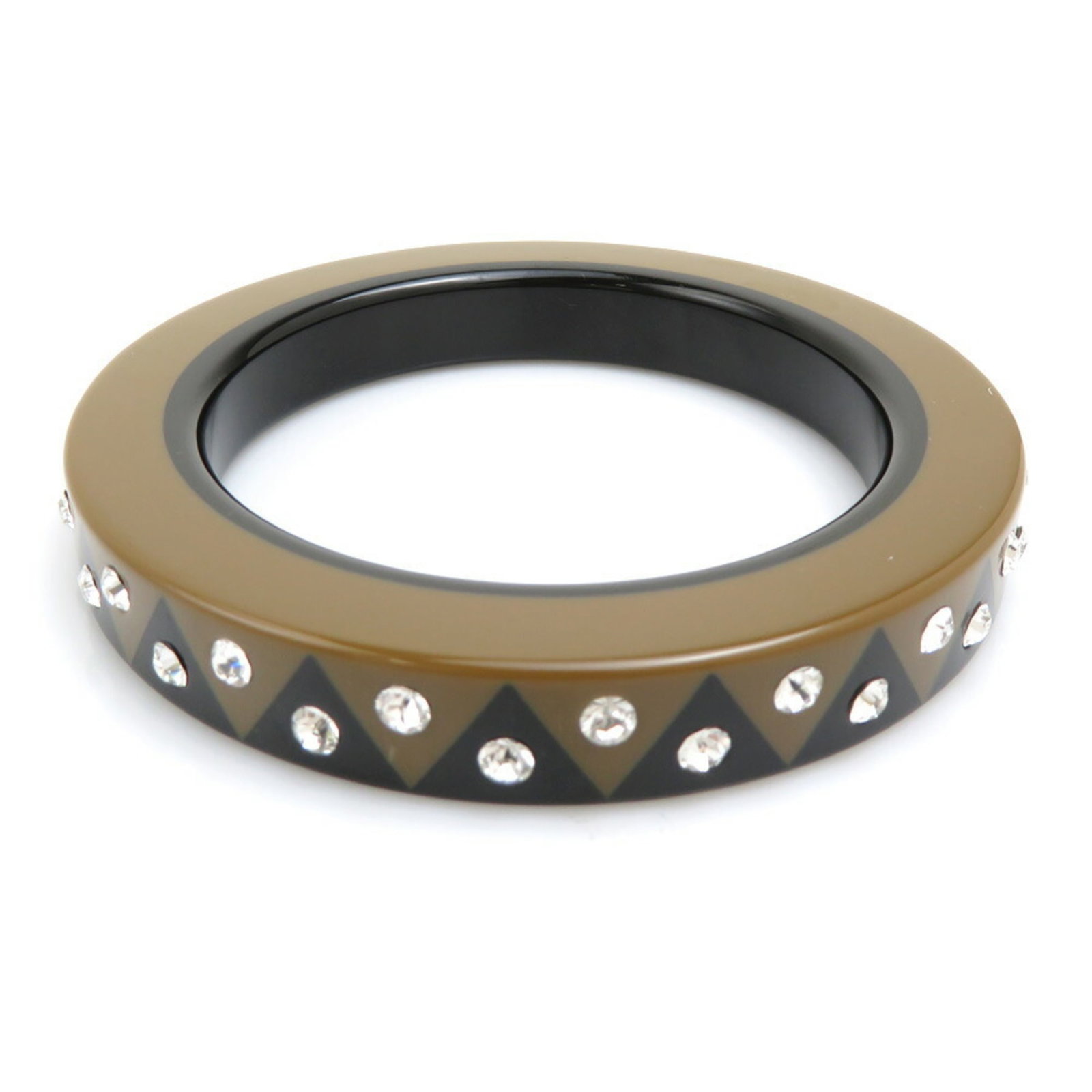 Plastic bangle Louis Vuitton - 3