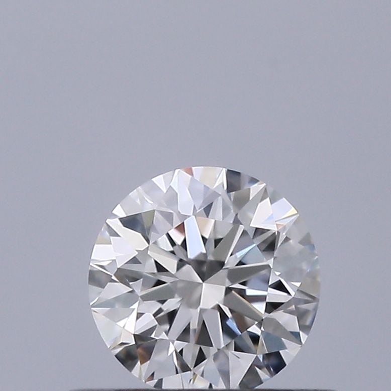 IGI Round 0.35ct D VVS1 - Loose Natural Diamond: IGI Round 0.35ct D VVS1 - Loose Natural Diamond 0.35ct D VVS1 - Loose Natural Diamond, certified by the International Gemological Institute (IGI), boasts exceptional clarity and color with a high