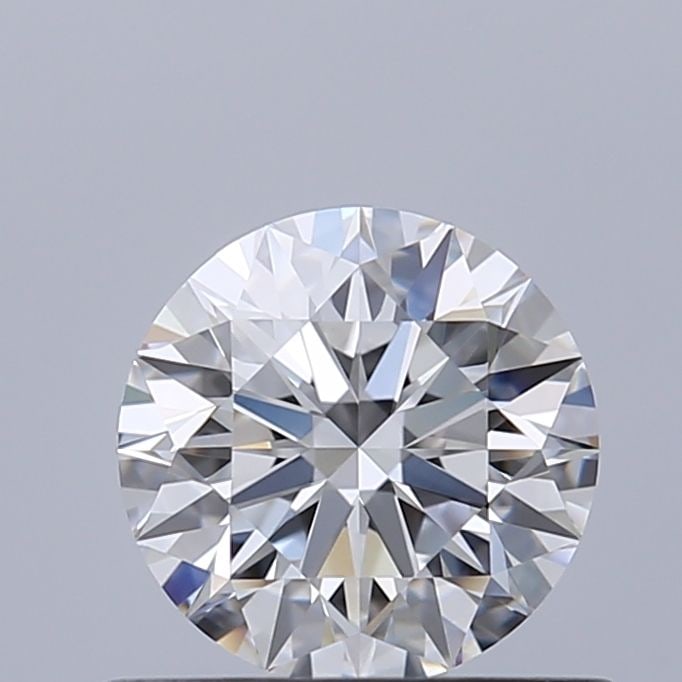 GIA Round 0.65ct D VVS1 - Loose Natural Diamond: GIA Round 0.65ct D VVS1 - Loose Natural Diamond GIA Round 0.65ct D VVS1 - Loose Natural Diamond, certified by the Gemological Institute of America (GIA) with exceptional clarity and color, boasts an E