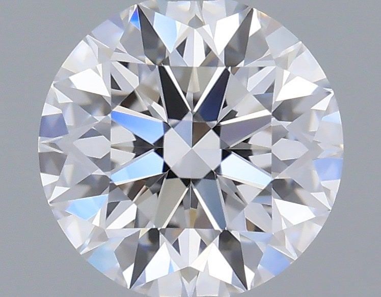 IGI Round 0.57ct E IF - Loose Natural Diamond: IGI Round 0.57ct E IF - Loose Natural Diamond 0.57ct IGI Round E IF Diamond - Natural BeautyThis exquisite loose diamond boasts exceptional clarity, with an IF grade indicating minimal inclusions. Its