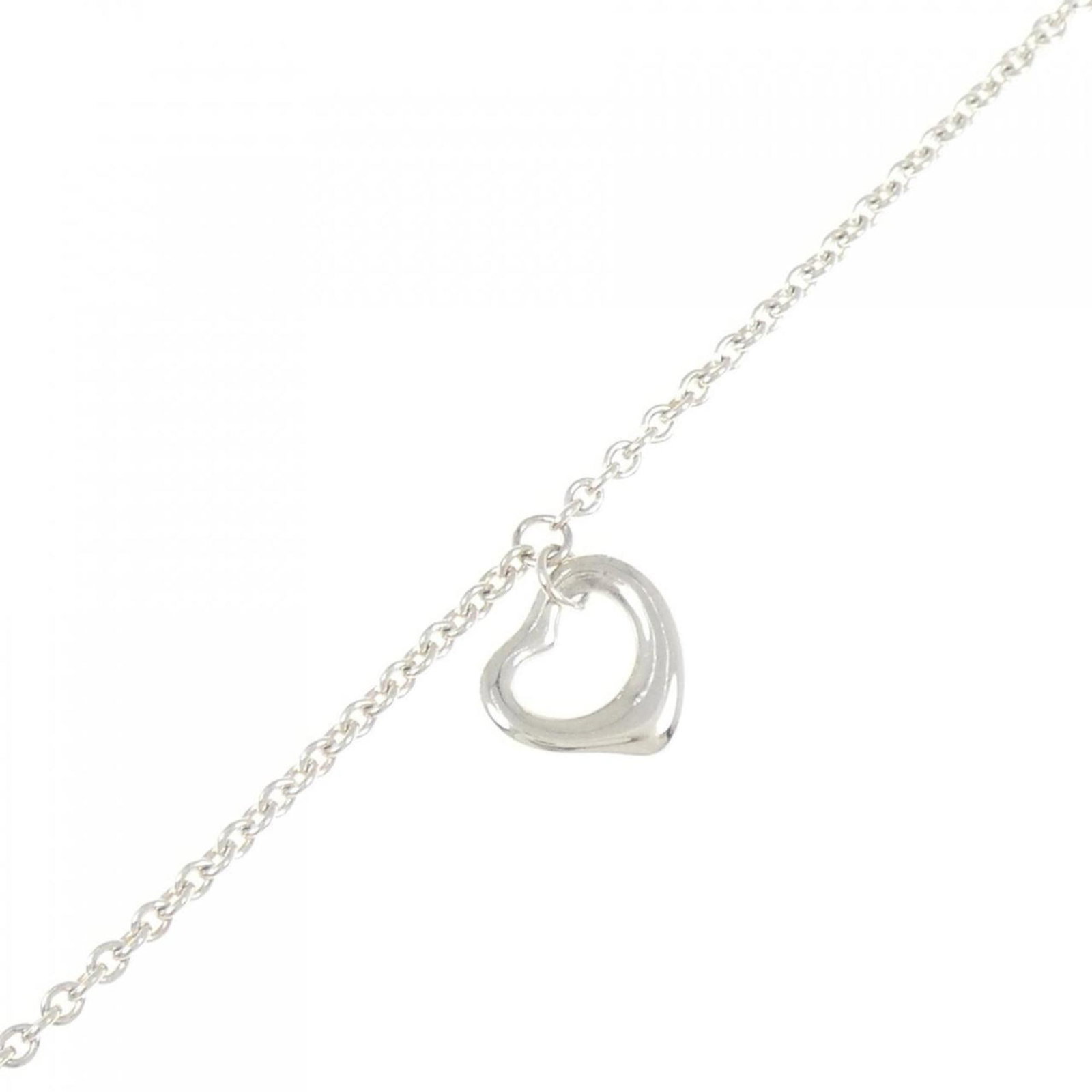 Charm bracelet silver 925 - 2