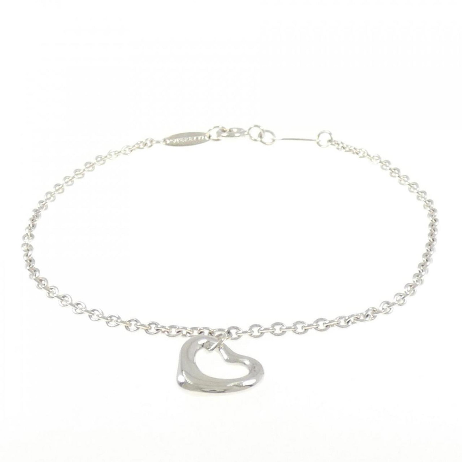 Charm bracelet silver 925 - 3