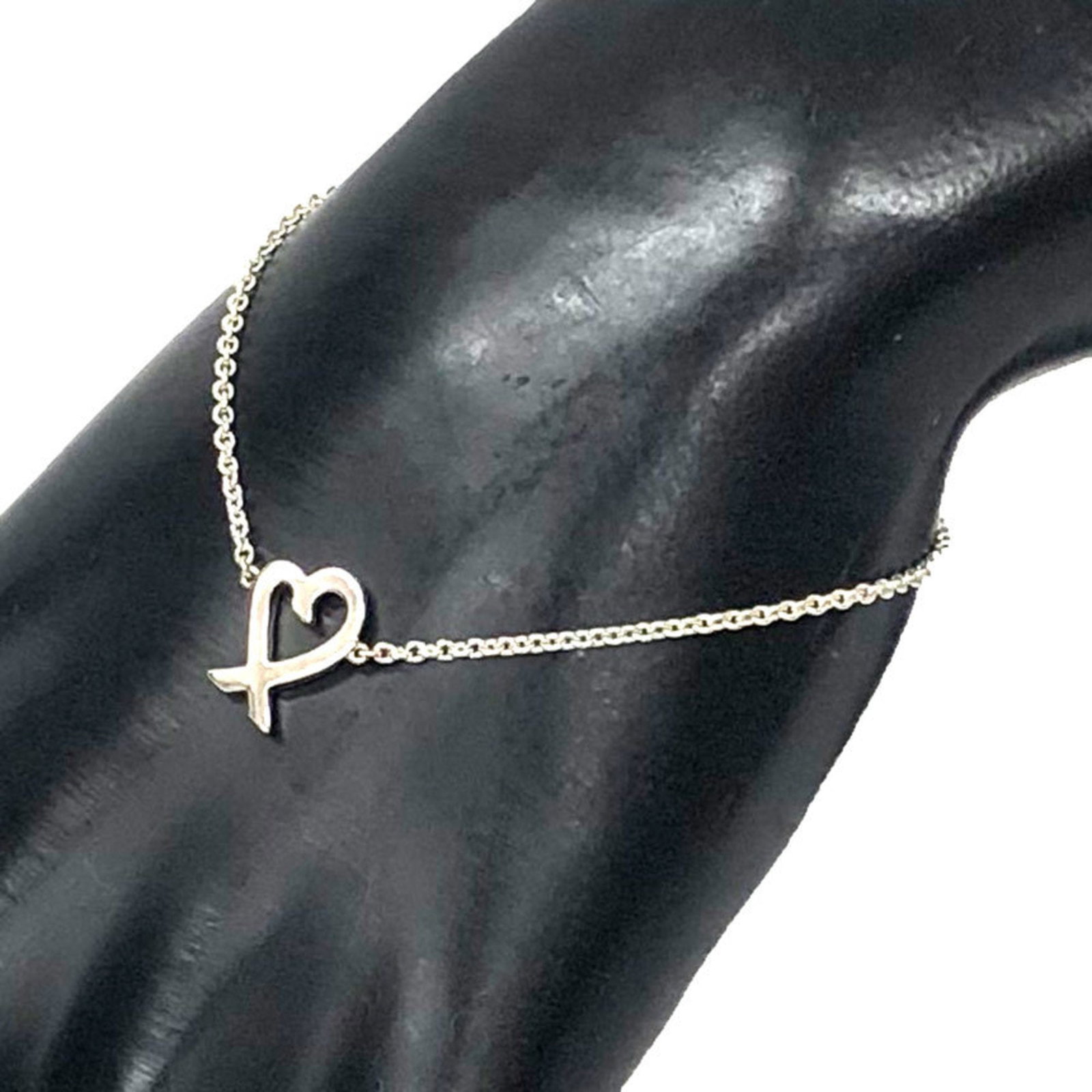 Charm bracelet silver 925 - 2