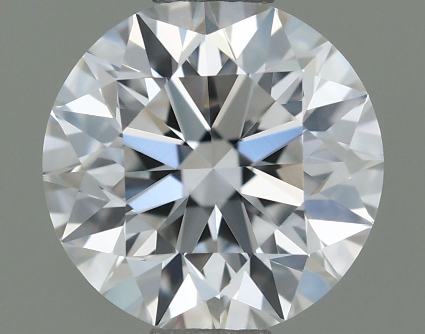 GIA Round 0.7ct F VVS2 - Loose Natural Diamond: GIA Round 0.7ct F VVS2 - Loose Natural Diamond GIA Round 0.7ct F VVS2 - Loose Natural Diamond, certified by the Gemological Institute of America (GIA), boasts exceptional clarity and color with a