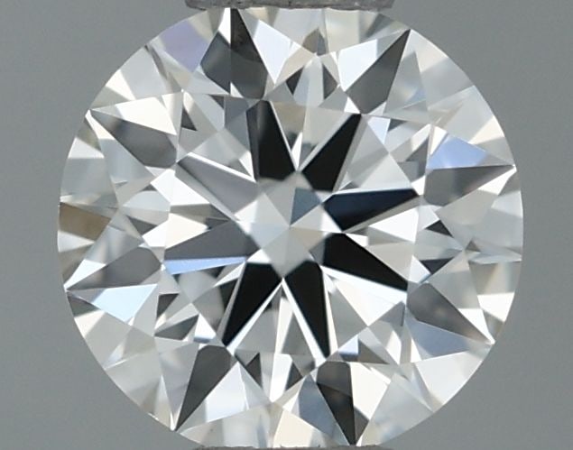 GIA Round 0.3ct I VVS2 - Loose Natural Diamond: GIA Round 0.3ct I VVS2 - Loose Natural Diamond GIA Round 0.3ct I VVS2 - Loose Natural Diamond, certified by the Gemological Institute of America (GIA), boasts exceptional clarity and cut quality with 