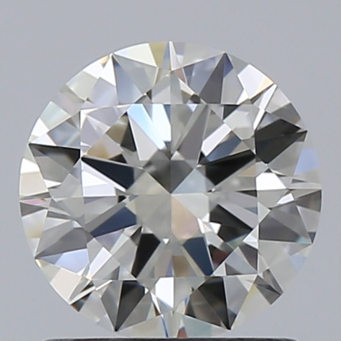 GIA Round 1.0ct J VVS1 - Loose Natural Diamond: GIA Round 1.0ct J VVS1 - Loose Natural Diamond GIA Round 1.0ct J VVS1 - Loose Natural Diamond. This exquisite diamond boasts exceptional clarity, color, and cut, with a round shape and EX polish. Meas