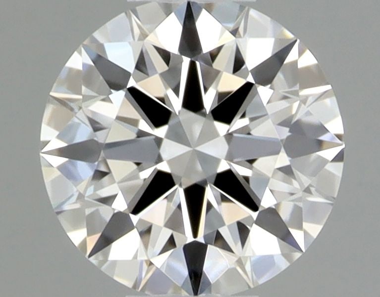 GIA Round 0.36ct E IF - Loose Natural Diamond: GIA Round 0.36ct E IF - Loose Natural Diamond GIA Round 0.36ct E IF - Loose Natural Diamond features exceptional clarity and color, with an EX polish and symmetry that showcase its natural beauty. Cer
