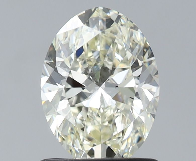 IGI Oval 1.0ct J VVS1 - Loose Natural Diamond: IGI Oval 1.0ct J VVS1 - Loose Natural Diamond 1.0ct IGI Oval Cut Diamond with Excellent Clarity and Polish, Certified VVS1 in J Color.This natural diamond boasts an impressive clarity grade of VVS1, i
