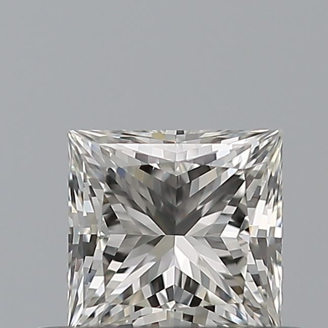 IGI Princess 0.41ct G VVS1 - Loose Natural Diamond: IGI Princess 0.41ct G VVS1 - Loose Natural Diamond The IGI Princess diamond boasts exceptional clarity with its VVS1 grade, ensuring a sparkling appearance. Its G color and EX polish further enhance i