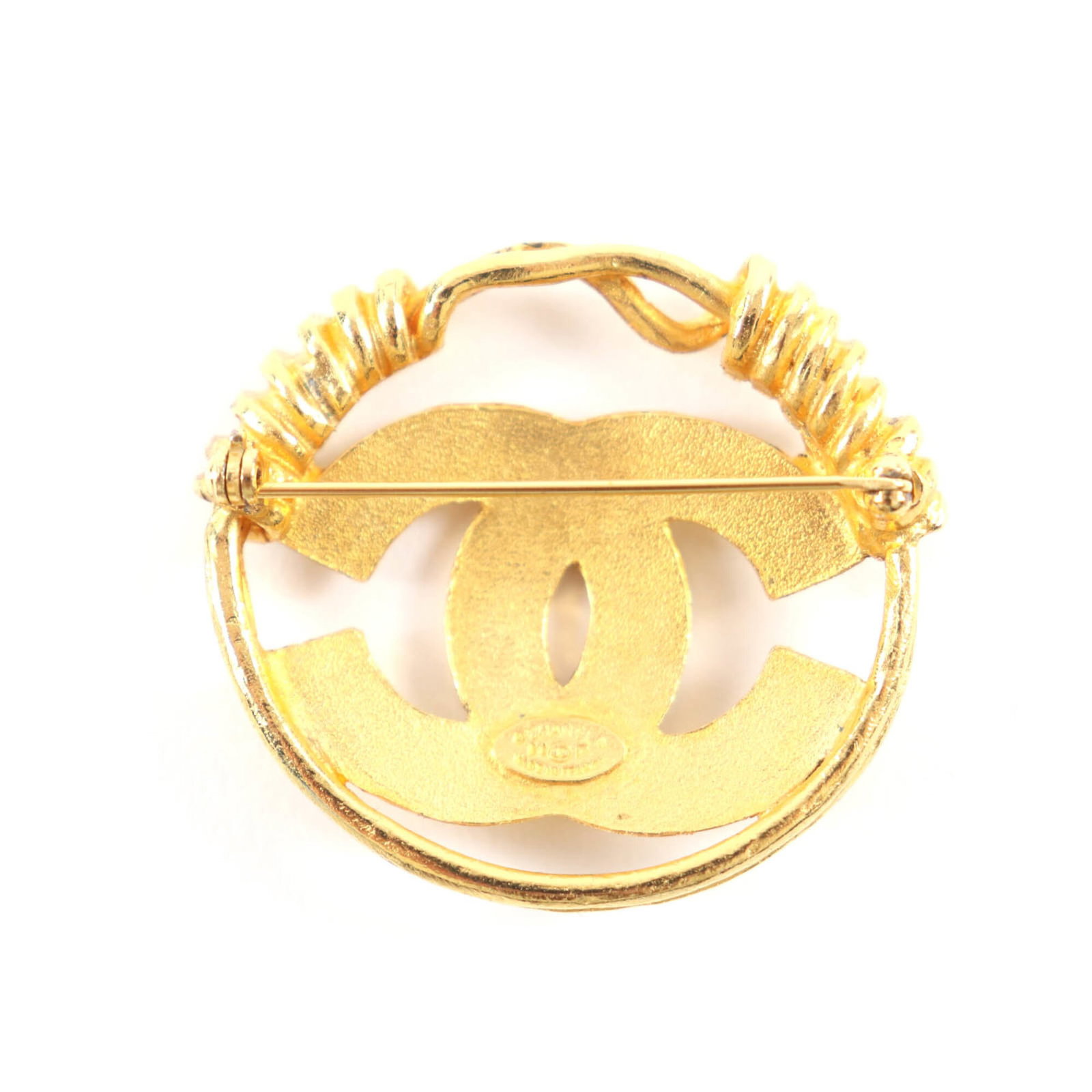 Chanel Brooch - 3