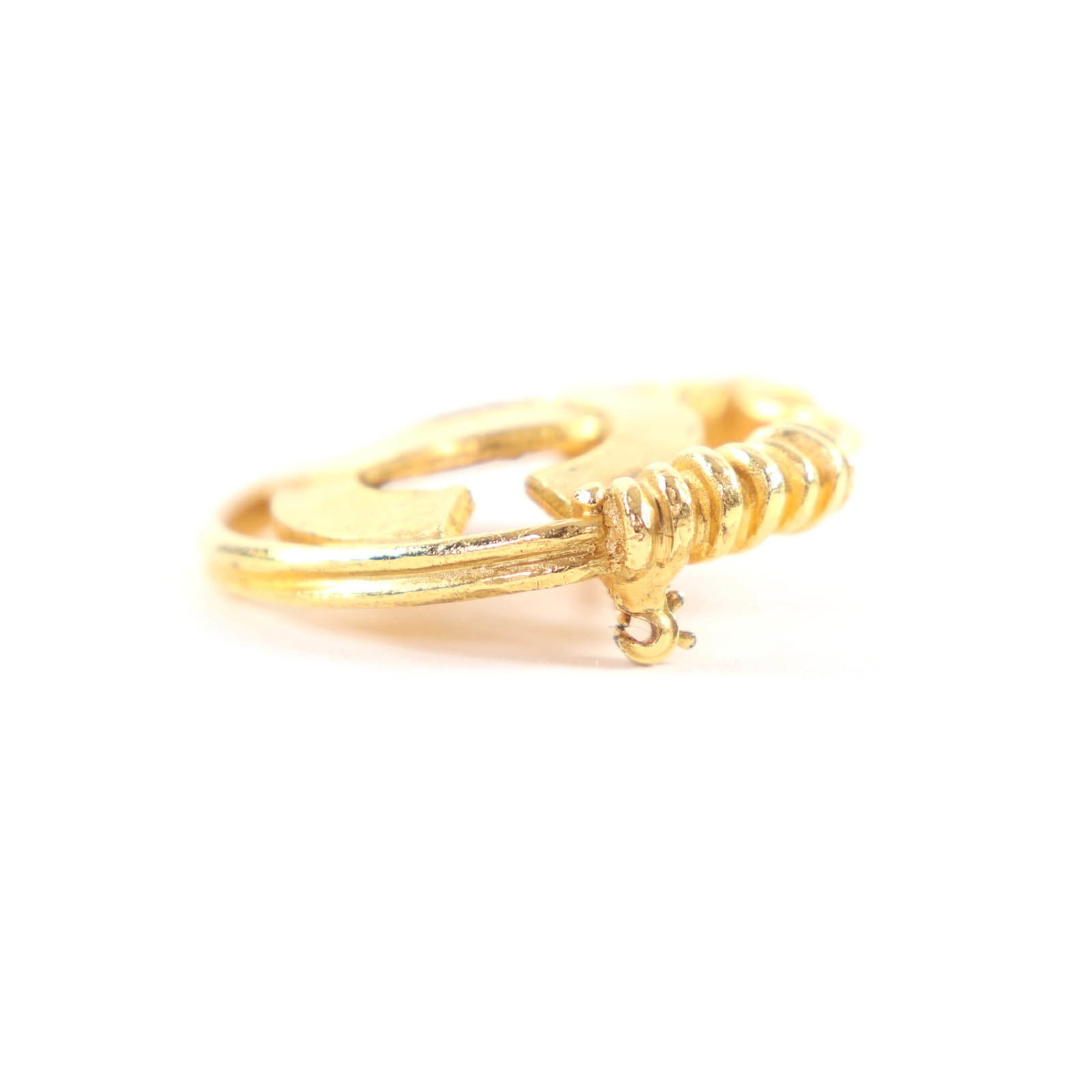 Chanel Brooch - 4