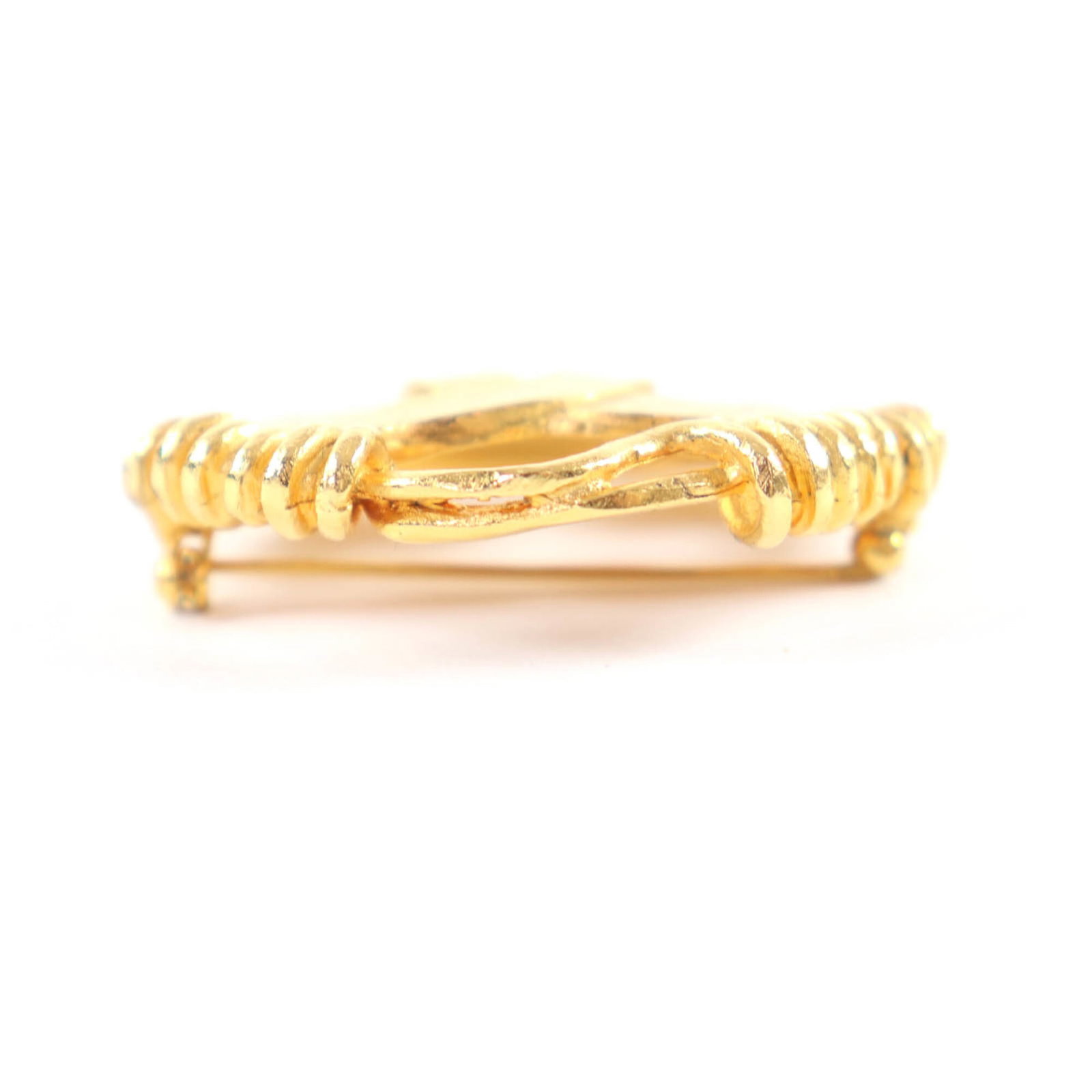 Chanel Brooch - 5