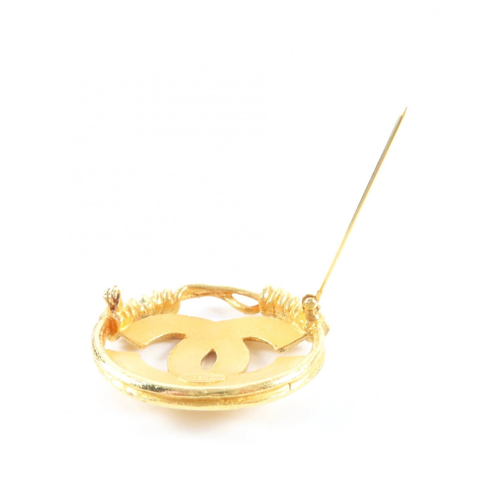 Chanel Brooch - 6
