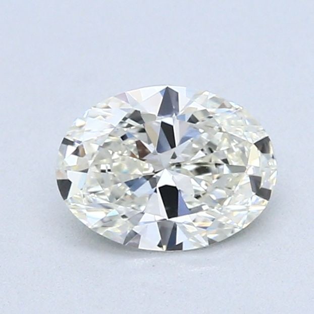 GIA Oval 0.71ct I VVS1 - Loose Natural Diamond: GIA Oval 0.71ct I VVS1 - Loose Natural Diamond 0.71ct GIA Oval I VVS1 Diamond - Natural BeautyThe GIA certified oval diamond boasts exceptional clarity and color, with a vibrant I color and VVS1 clari