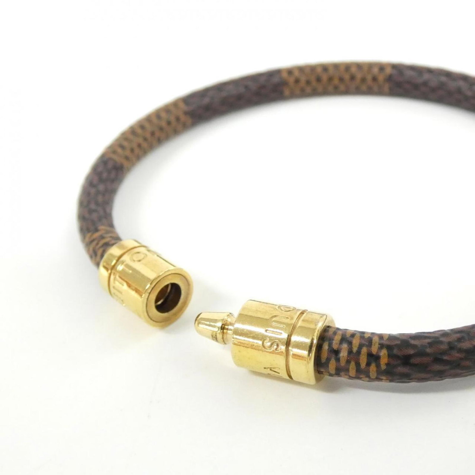 Canvas Charm Louis Vuitton - 3