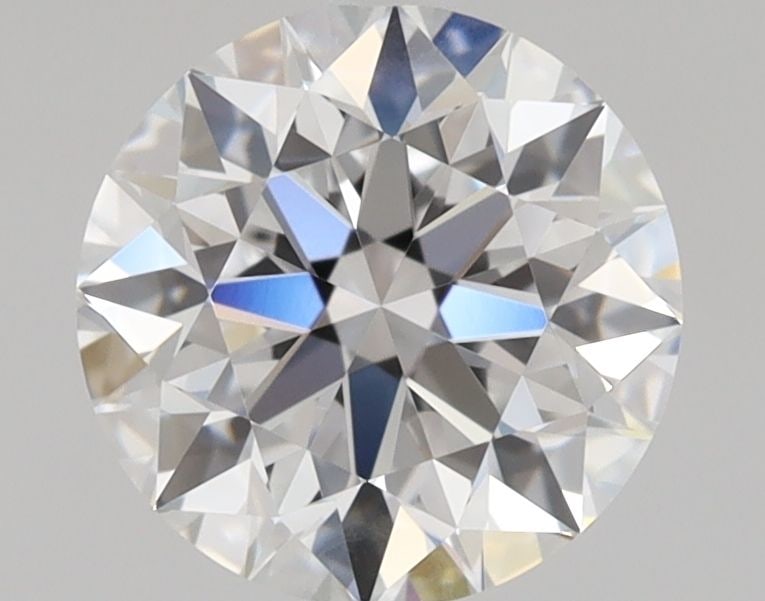 GIA Round 0.8ct D VVS2 - Loose Natural Diamond: GIA Round 0.8ct D VVS2 - Loose Natural Diamond Round brilliant cut diamond with excellent color, clarity, and polish. Measuring 5.91 x 5.94 x 3.72mm, it boasts a high level of symmetry and exceptional