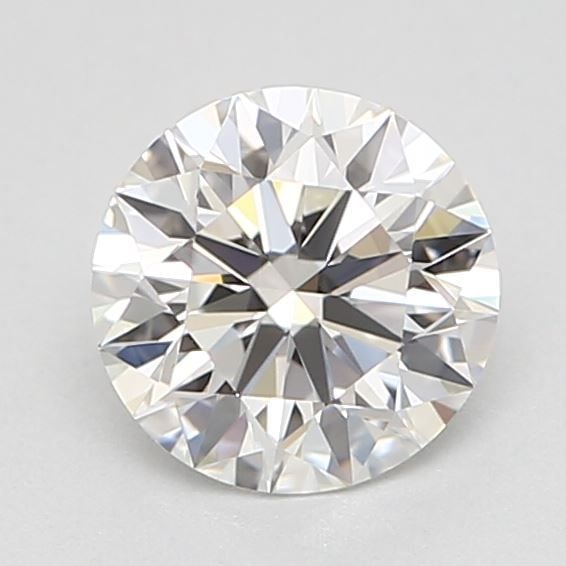 GIA Round 0.4ct F VVS1 - Loose Natural Diamond: GIA Round 0.4ct F VVS1 - Loose Natural Diamond GIA Round 0.4ct F VVS1 - Loose Natural Diamond, certified by the Gemological Institute of America (GIA) as a high-quality diamond with excellent color, c