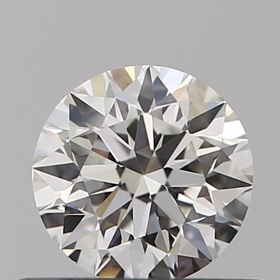 GIA Round 0.42ct G VVS2 - Loose Natural Diamond: GIA Round 0.42ct G VVS2 - Loose Natural Diamond GIA Round 0.42ct G VVS2 - Loose Natural Diamond features exceptional clarity, color, and cut quality, making it a standout among diamond gemstones. Its