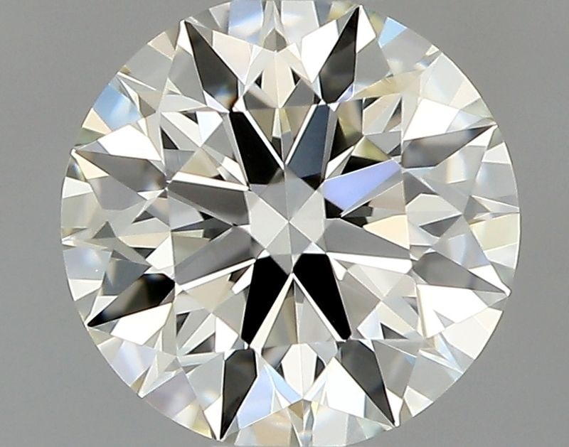 GIA Round 0.52ct J VVS1 - Loose Natural Diamond: GIA Round 0.52ct J VVS1 - Loose Natural Diamond GIA Round 0.52ct J VVS1 - Loose Natural Diamond, certified by the Gemological Institute of America (GIA) as a high-quality diamond with excellent color