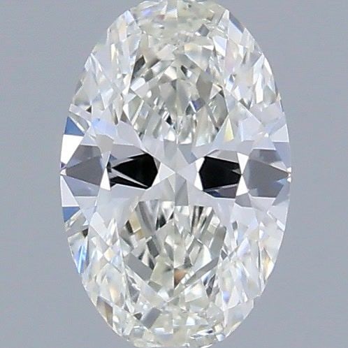 GIA Oval 0.33ct I VVS1 - Loose Natural Diamond: GIA Oval 0.33ct I VVS1 - Loose Natural Diamond GIA Oval Cut Diamond with Exceptional Clarity. This 0.33ct I VVS1 diamond boasts excellent clarity and cut, making it a standout among loose diamonds.
