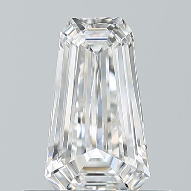 GIA Shield 0.56ct D VVS2 - Loose Natural Diamond: GIA Shield 0.56ct D VVS2 - Loose Natural Diamond GIA Shield certification ensures the diamond's authenticity and quality. This 0.56ct D VVS2 natural diamond boasts exceptional clarity, color, and