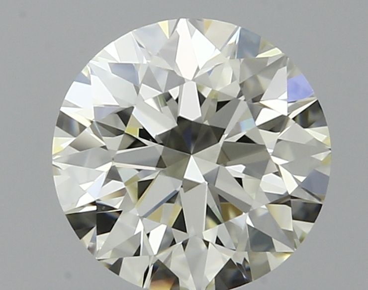 IGI Round 0.51ct I VVS1 - Loose Natural Diamond: IGI Round 0.51ct I VVS1 - Loose Natural Diamond 0.51ct I VVS1 - Loose Natural DiamondThe IGI Round diamond boasts exceptional clarity, with its VVS1 grade indicating minimal inclusions. Its EX polish
