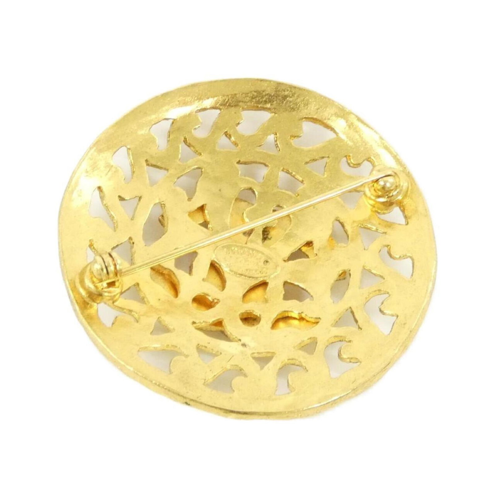 Chanel Brooch - 2