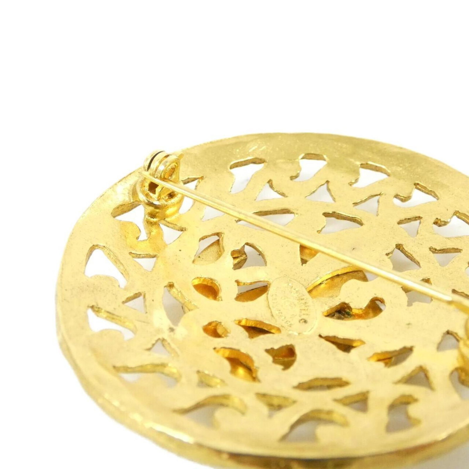 Chanel Brooch - 3