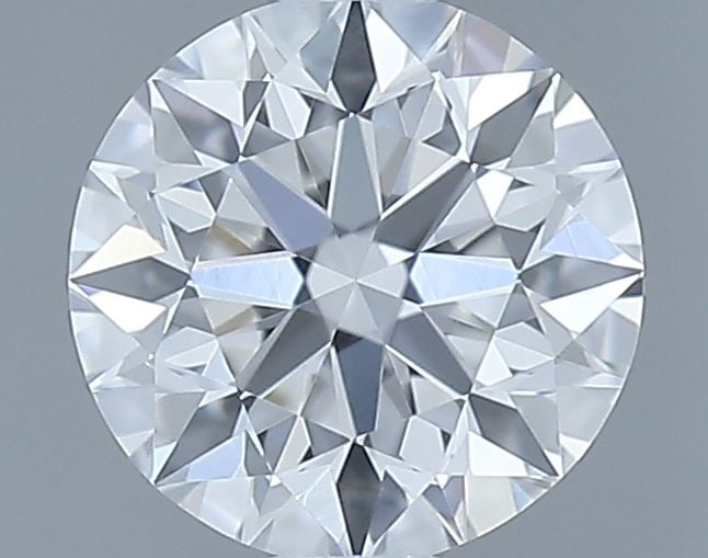 GIA Round 0.43ct E VVS2 - Loose Natural Diamond: GIA Round 0.43ct E VVS2 - Loose Natural Diamond GIA Round 0.43ct E VVS2 - Loose Natural Diamond, certified by the Gemological Institute of America (GIA) with exceptional clarity and color, boasts a pr