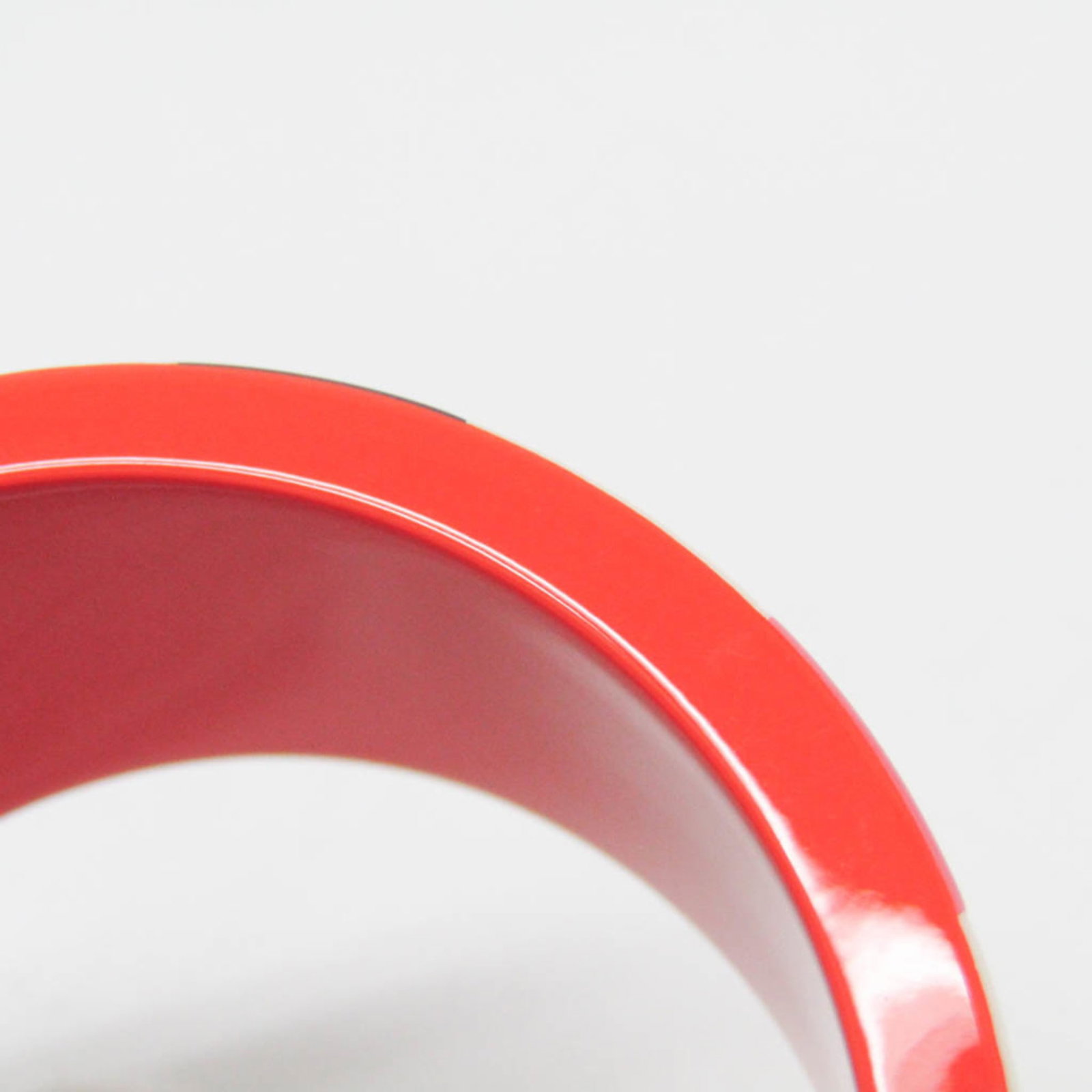 Hermes Bangle Lacquer Wood - 5