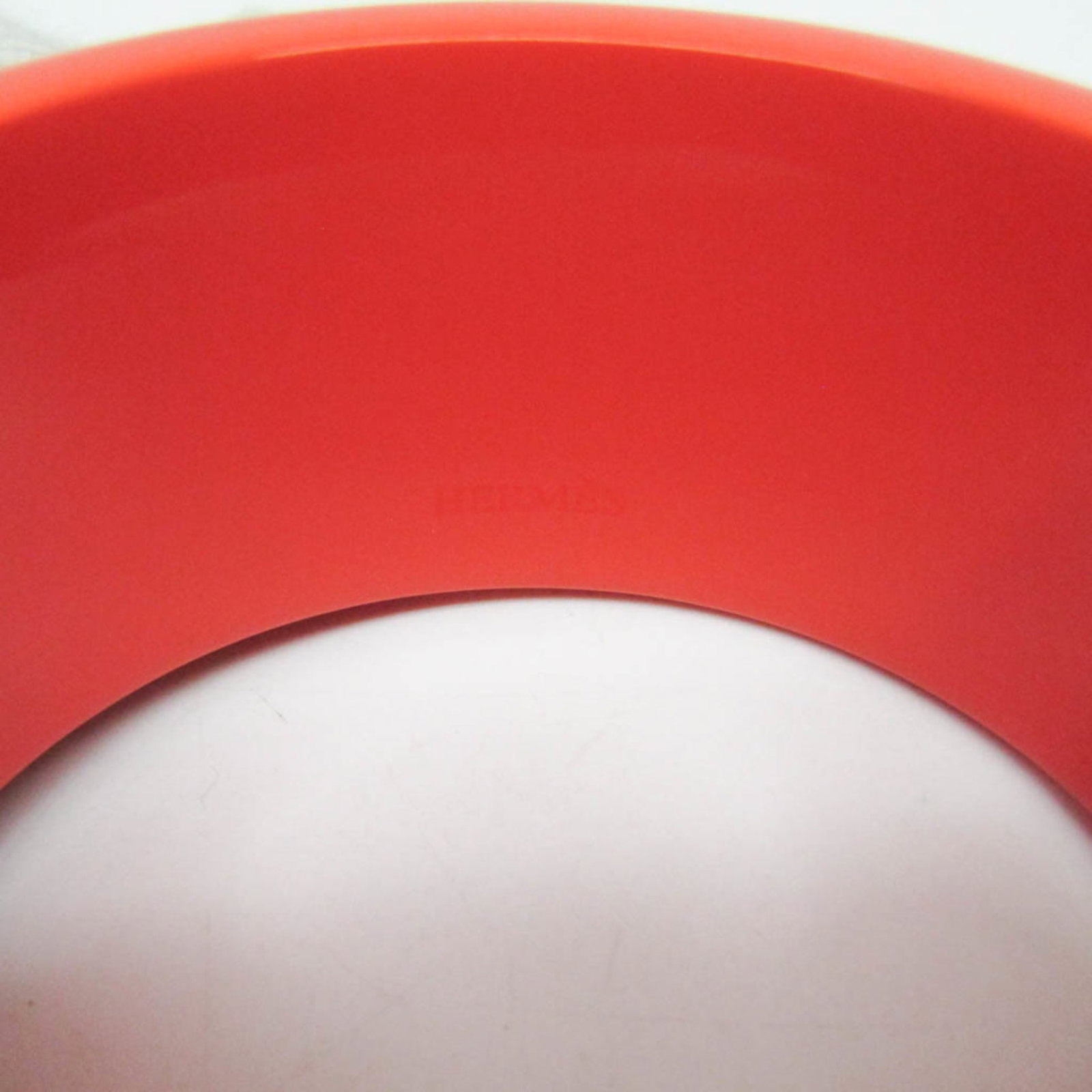 Hermes Bangle Lacquer Wood - 7