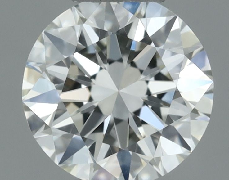 IGI Round 0.34ct G VVS1 - Loose Natural Diamond: IGI Round 0.34ct G VVS1 - Loose Natural Diamond The IGI Round 0.34ct G VVS1 - Loose Natural Diamond boasts exceptional clarity, with its VVS1 grade indicating minimal inclusions that are difficult to