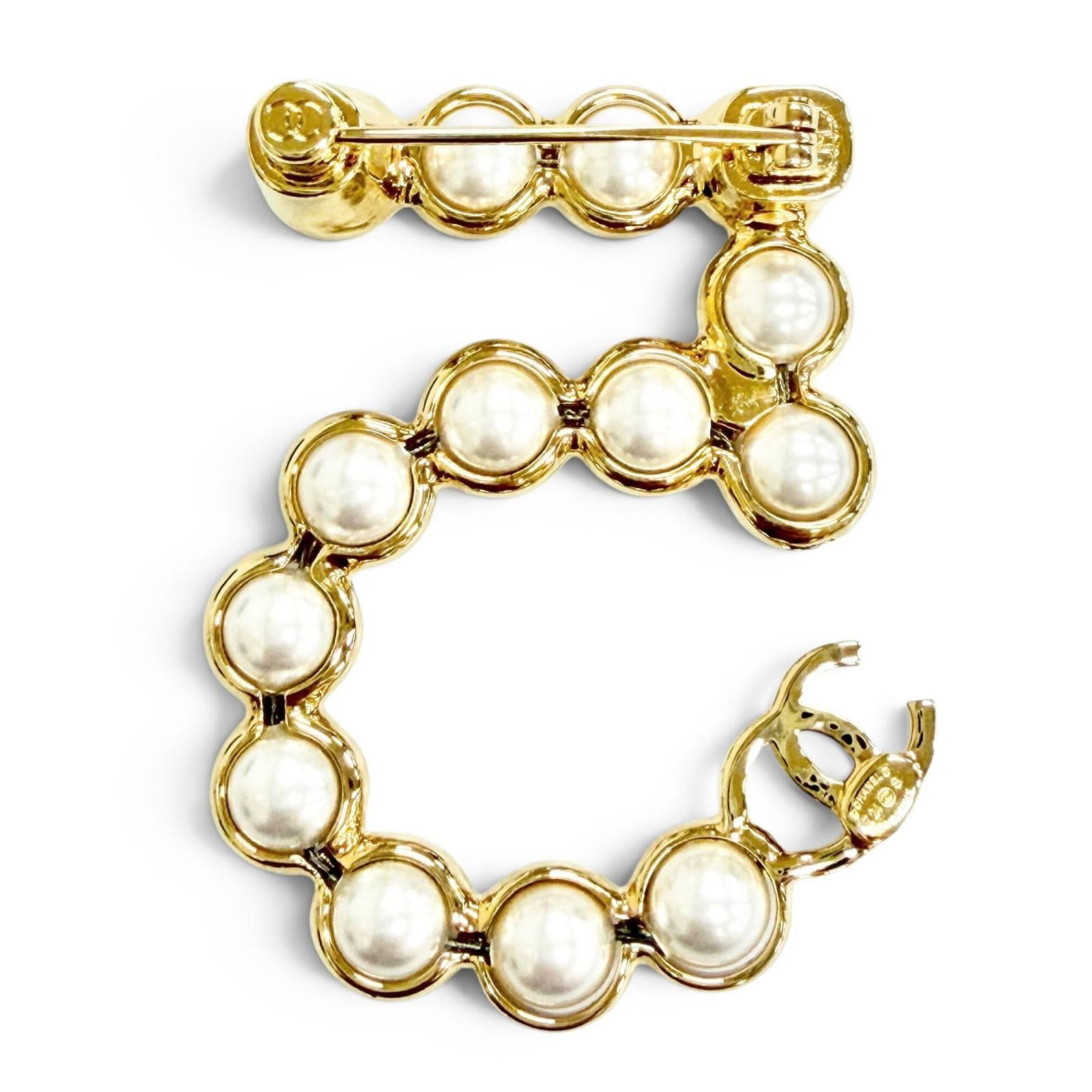 Chanel Brooch - 3