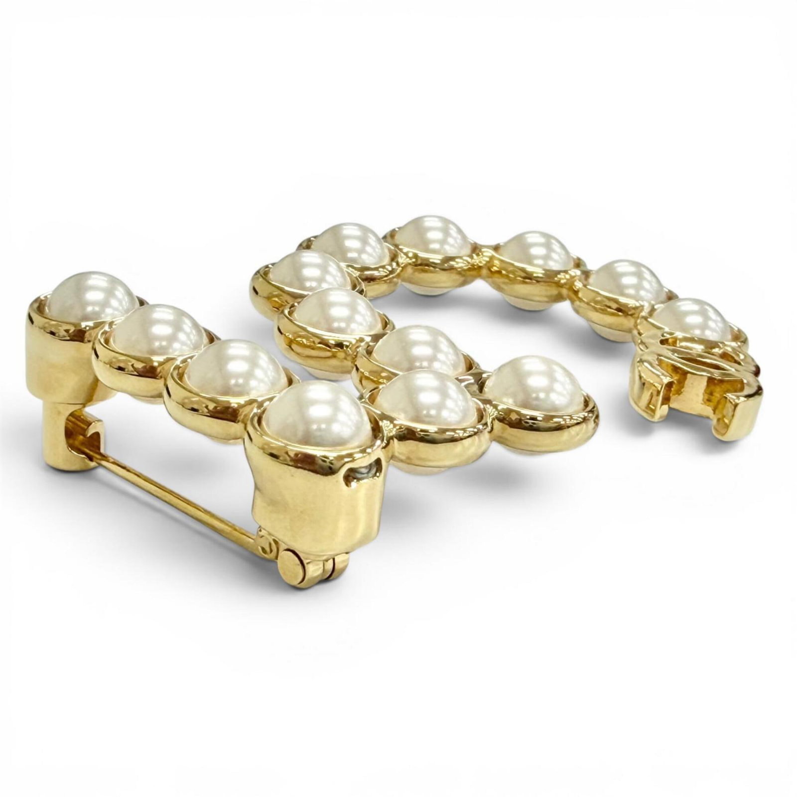 Chanel Brooch - 4