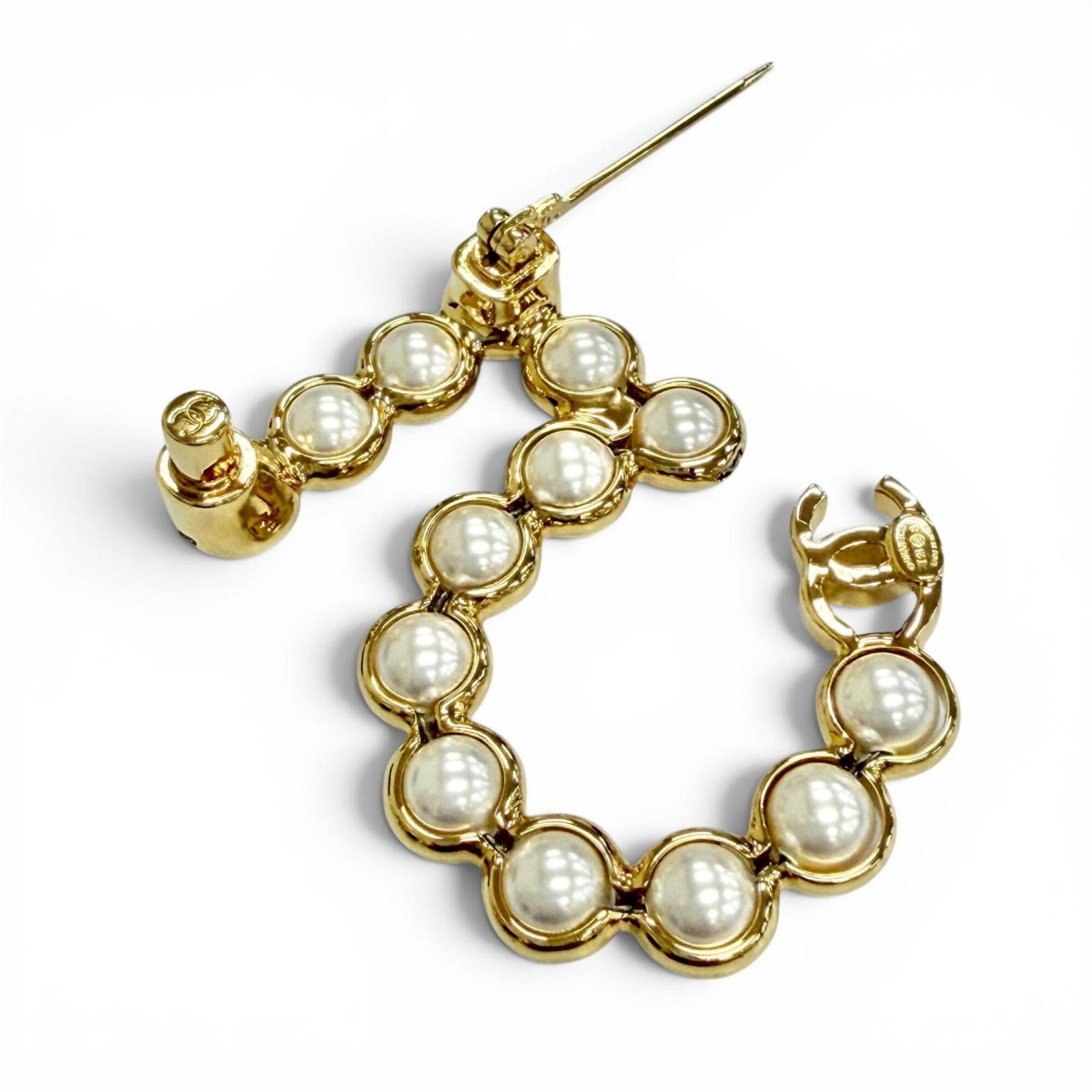 Chanel Brooch - 5