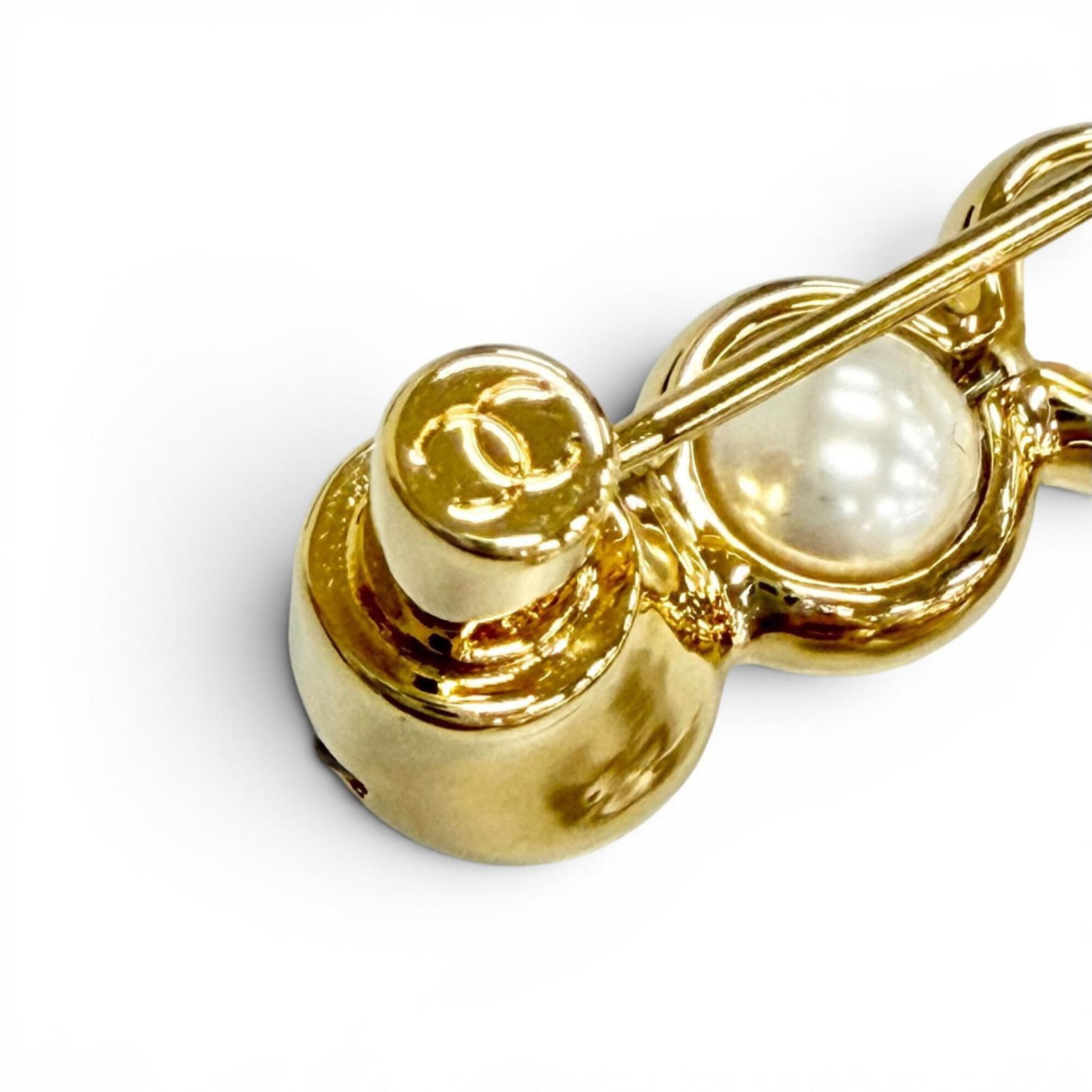 Chanel Brooch - 6