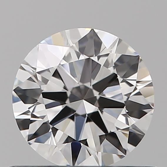 GIA Round 0.5ct G VVS1 - Loose Natural Diamond: GIA Round 0.5ct G VVS1 - Loose Natural Diamond GIA Round 0.5ct G VVS1 - Loose Natural Diamond, certified by the Gemological Institute of America (GIA) with exceptional clarity and color, boasts an EX 
