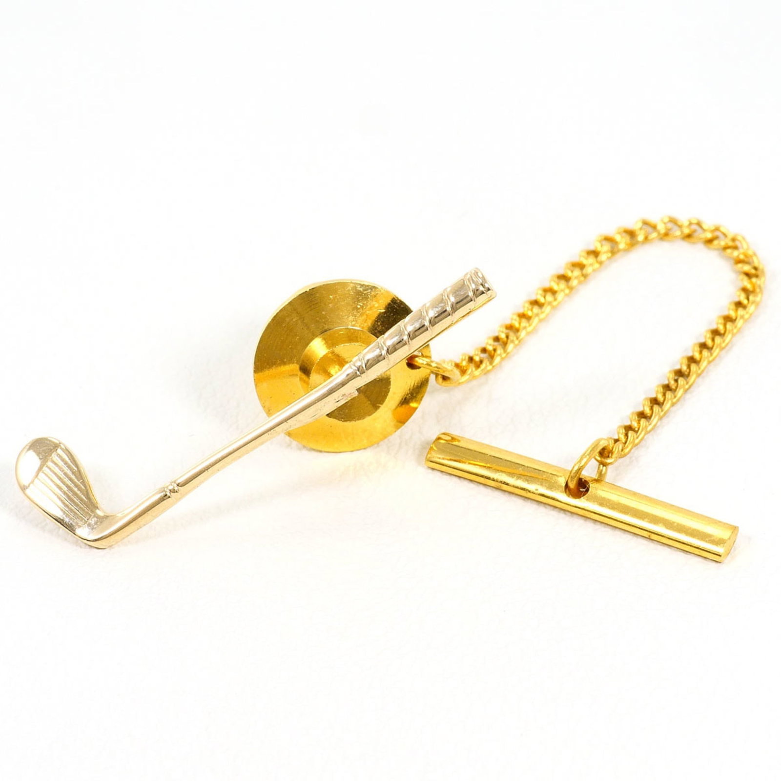 Tiffany Brooch Alloy Yellow Gold (14K): Tiffany Brooch Alloy Yellow Gold (14K) Tiffany's Alloy Yellow Gold (14K) brooch boasts a sleek, compact design with precise dimensions and weight. This intricately crafted piece showcases the beauty o