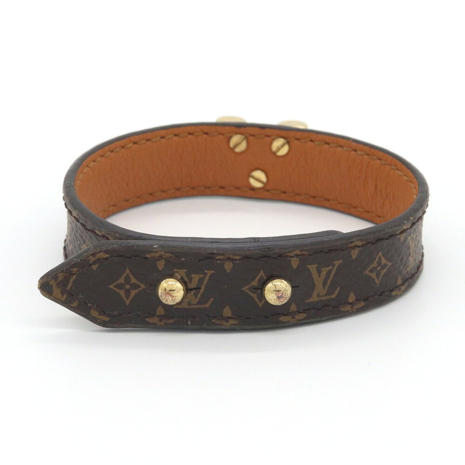 Canvas Charm Monogram Louis Vuitton - 2