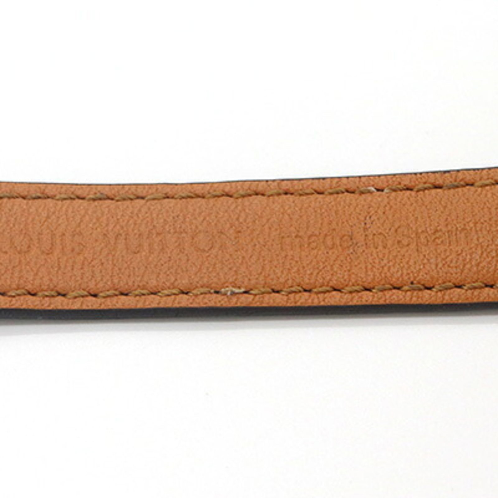 Canvas Charm Monogram Louis Vuitton - 4