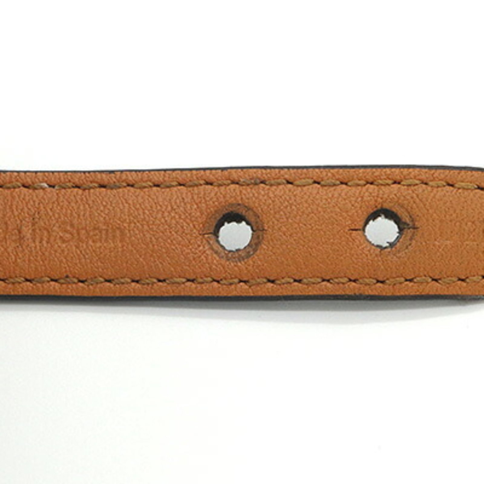 Canvas Charm Monogram Louis Vuitton - 7