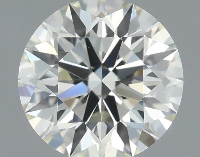 GIA Round 0.5ct M VVS2 - Loose Natural Diamond: GIA Round 0.5ct M VVS2 - Loose Natural Diamond GIA Round 0.5ct M VVS2 - Loose Natural Diamond, certified by the Gemological Institute of America (GIA), boasts an EX cut, M color, and VVS2 clarity