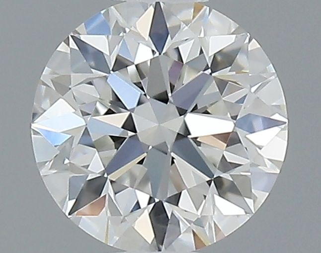 GIA Round 0.51ct G VVS1 - Loose Natural Diamond: GIA Round 0.51ct G VVS1 - Loose Natural Diamond GIA Round 0.51ct G VVS1 - Loose Natural Diamond, certified by the Gemological Institute of America (GIA) with a round cut, excellent color grade (G), hi