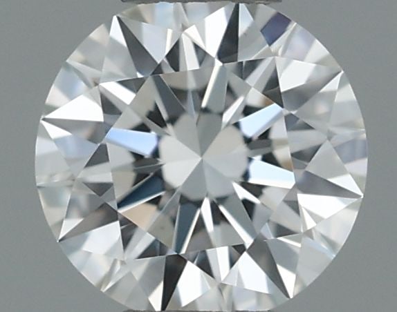 GIA Round 0.21ct H IF - Loose Natural Diamond: GIA Round 0.21ct H IF - Loose Natural Diamond GIA-certified, this loose natural diamond boasts exceptional clarity and color. With its EX cut, H color, and IF clarity, it shines with a high level of b