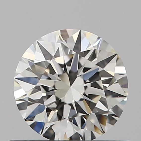 GIA Round 0.45ct J VVS1 - Loose Natural Diamond: GIA Round 0.45ct J VVS1 - Loose Natural Diamond GIA Round 0.45ct J VVS1 - Loose Natural Diamond.This exquisite diamond boasts an impressive round cut, certified by the Gemological Institute of America