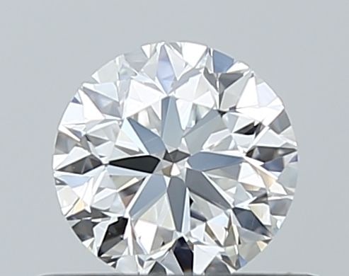 GIA Round 0.5ct E VVS2 - Loose Natural Diamond: GIA Round 0.5ct E VVS2 - Loose Natural Diamond GIA Round 0.5ct E VVS2 - Loose Natural Diamond, certified by the Gemological Institute of America (GIA), boasts exceptional clarity and color with a roun