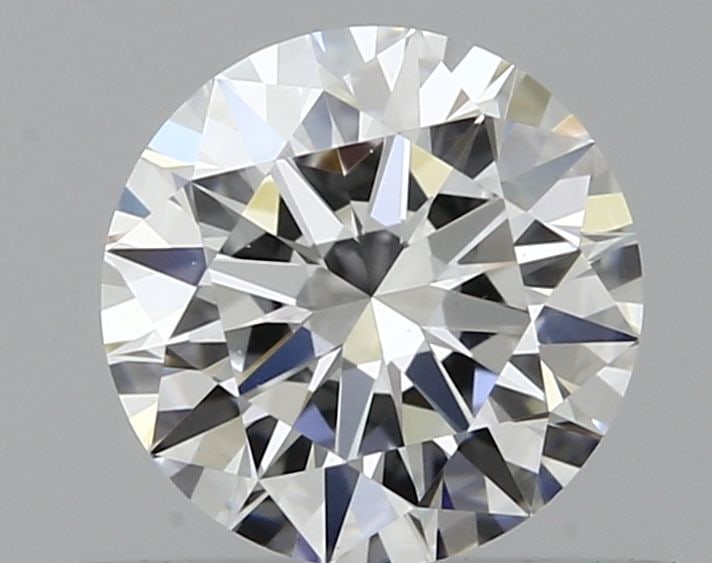 GIA Round 0.44ct D VVS2 - Loose Natural Diamond: GIA Round 0.44ct D VVS2 - Loose Natural Diamond GIA Round 0.44ct D VVS2 - Loose Natural Diamond, certified by the Gemological Institute of America (GIA) with exceptional clarity and color characterist