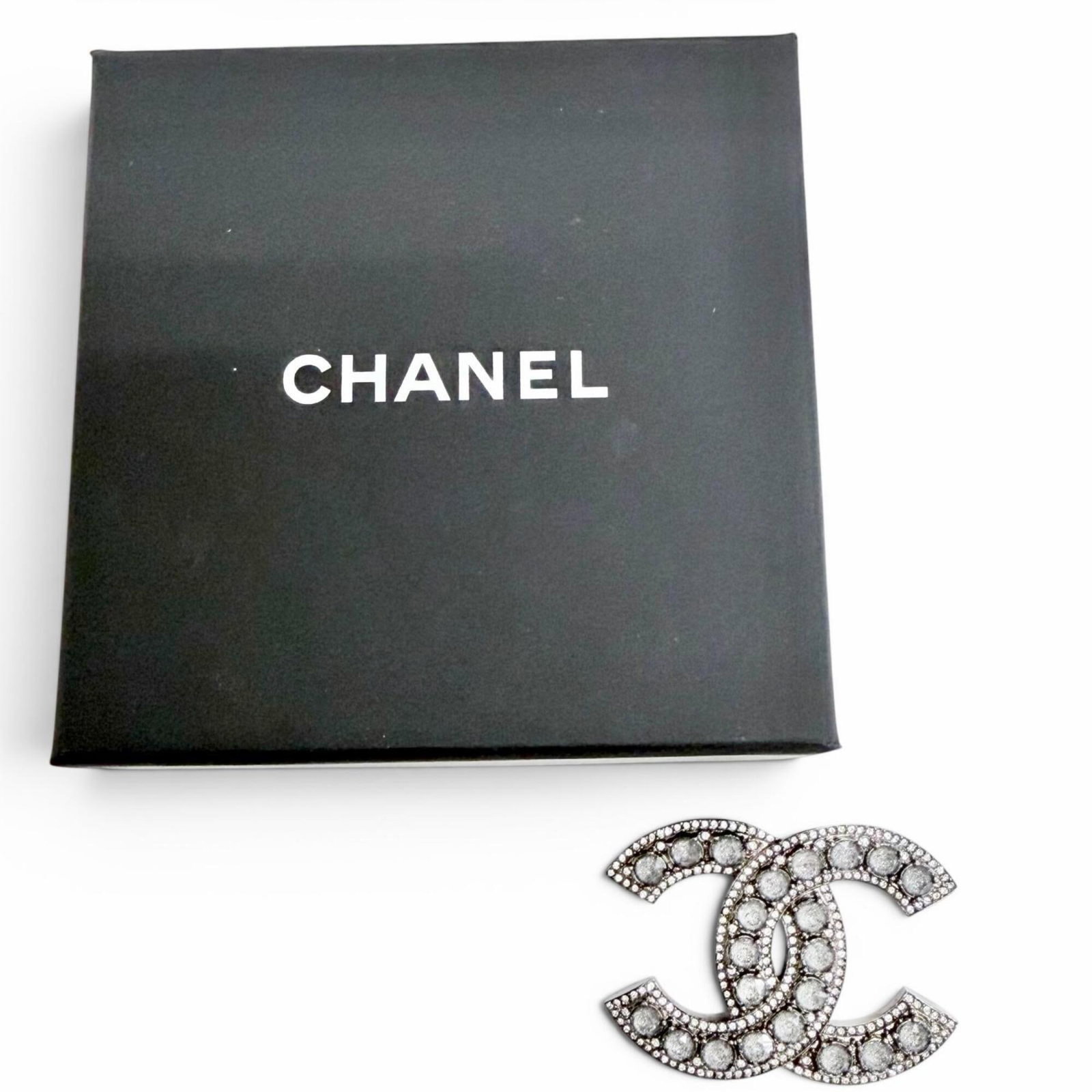 Chanel Brooch - 2