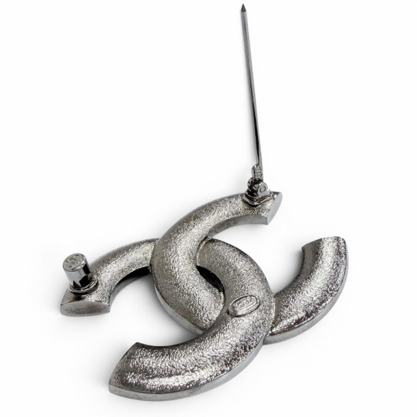 Chanel Brooch - 4