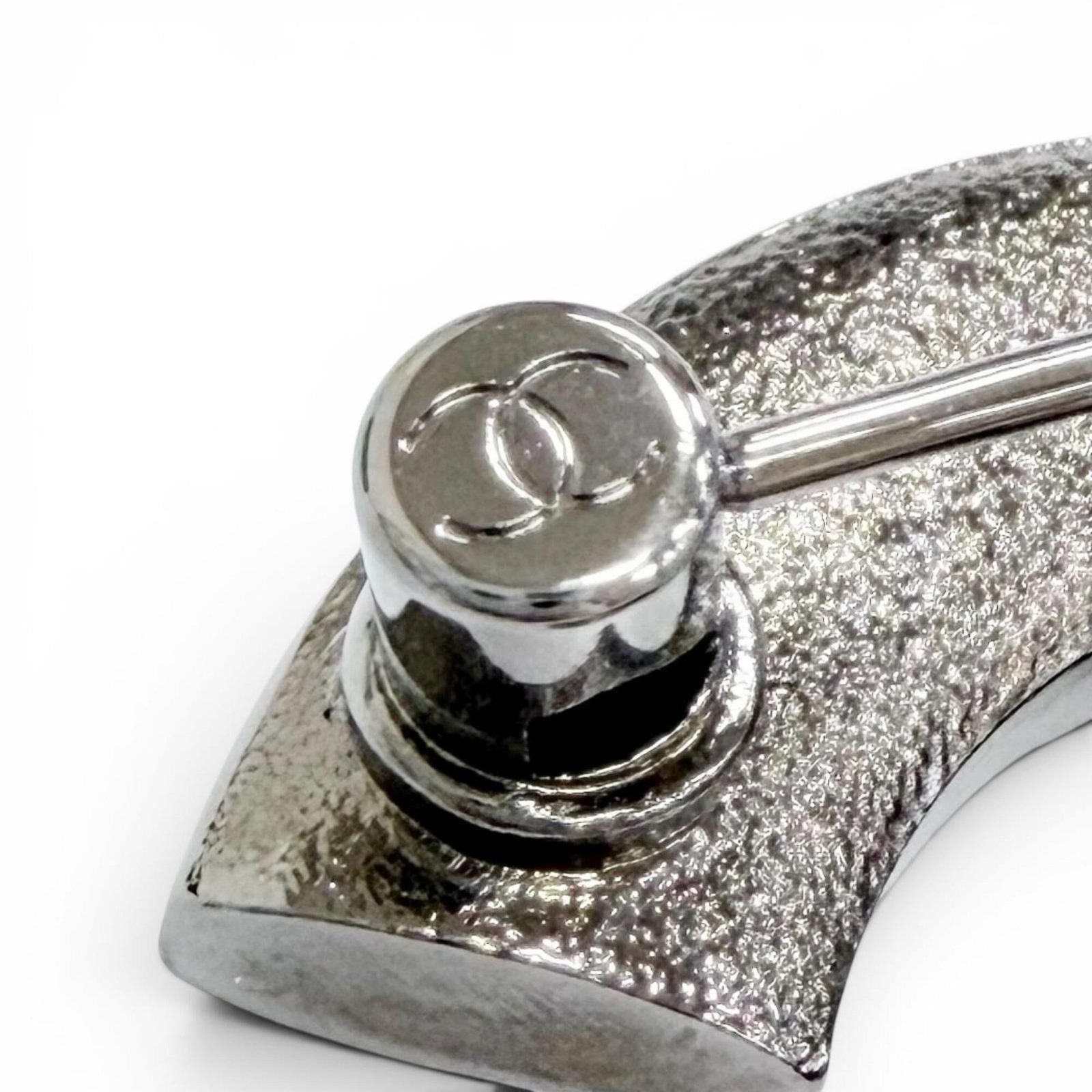 Chanel Brooch - 5